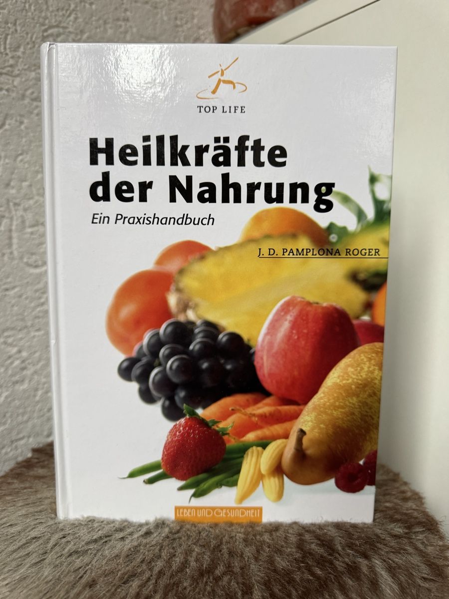 Bücher: Ernährung – Gebraucht aus Bauma von Michelle.05