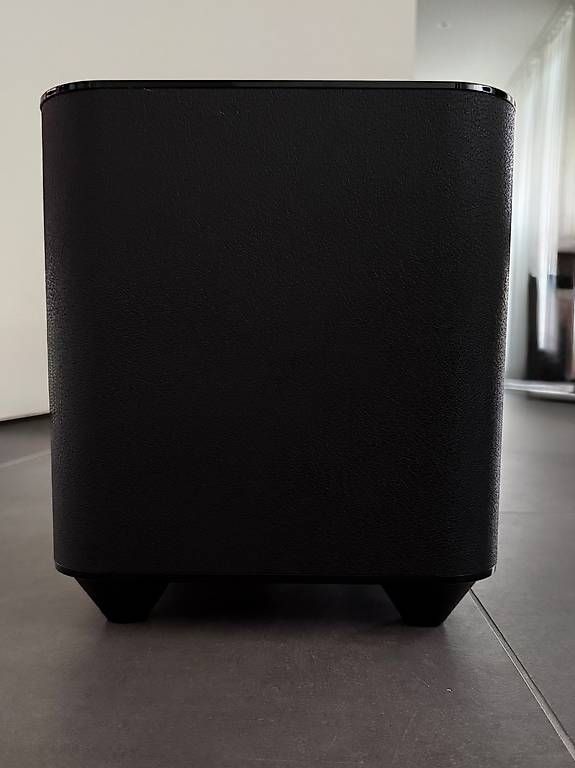 Sony Heimkino: Sony SWF-BR100 Wireless Subwoofer – Gebraucht aus Kaiseraugst von andreja.miskovic 2