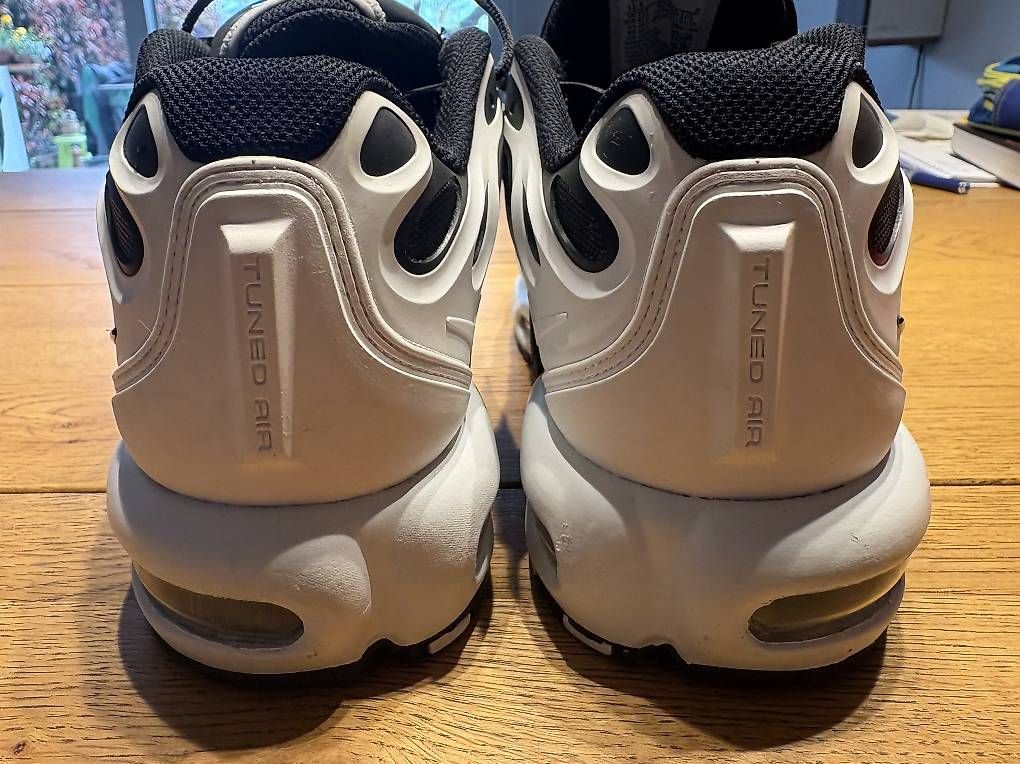 Nike Scarpe da uomo: Nike Air Max Plus Drift US-M 11.5 – Usato da Bosco Luganese venduto da frankhmila 3
