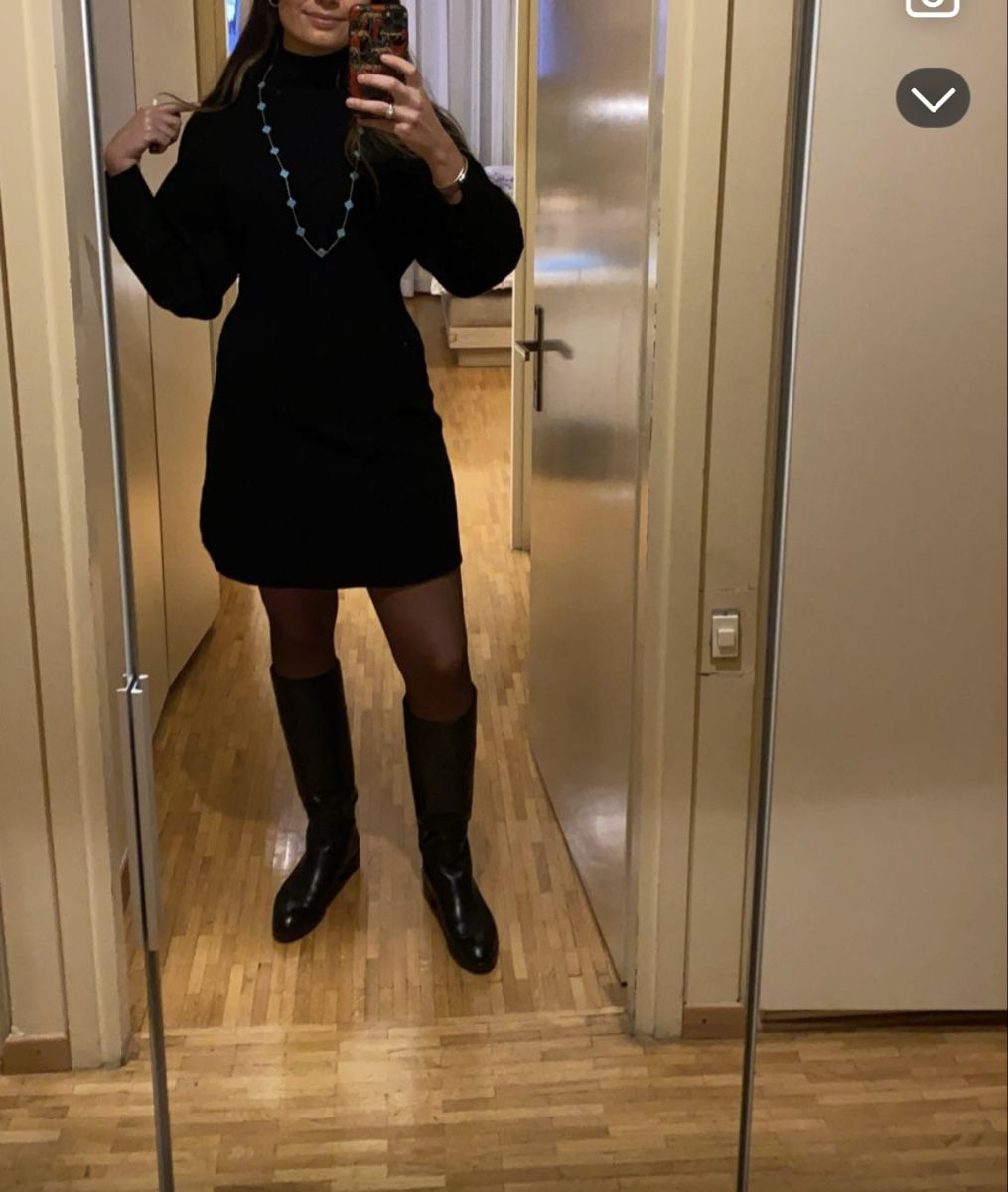 Zara Kleider: Robe hiver ZARA – Gebraucht aus Vésenaz von ilomd 7