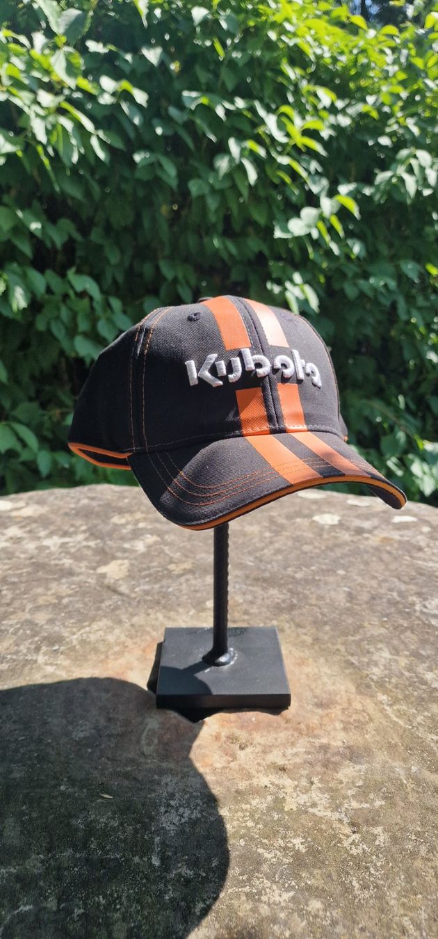 Hüte, Mützen & Caps: Kubota Cap – Neu (gemäss Beschreibung) aus Reinach AG von Stalder-Technik