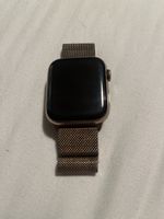 Apple Watch Series 4, Rose Gold, 44mm - Top Zustand!