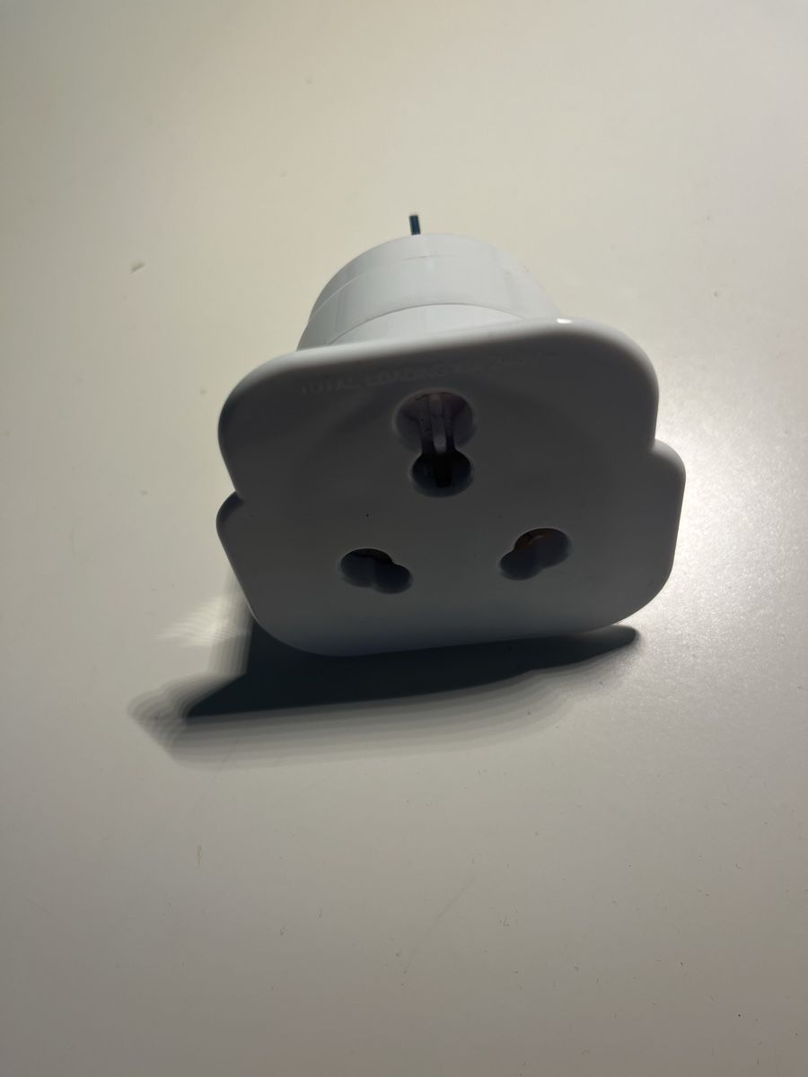 Unità & Adattatore: Reiseadapter Steckeradapter – Usato da Rudolfstetten venduto da leo_s275 1
