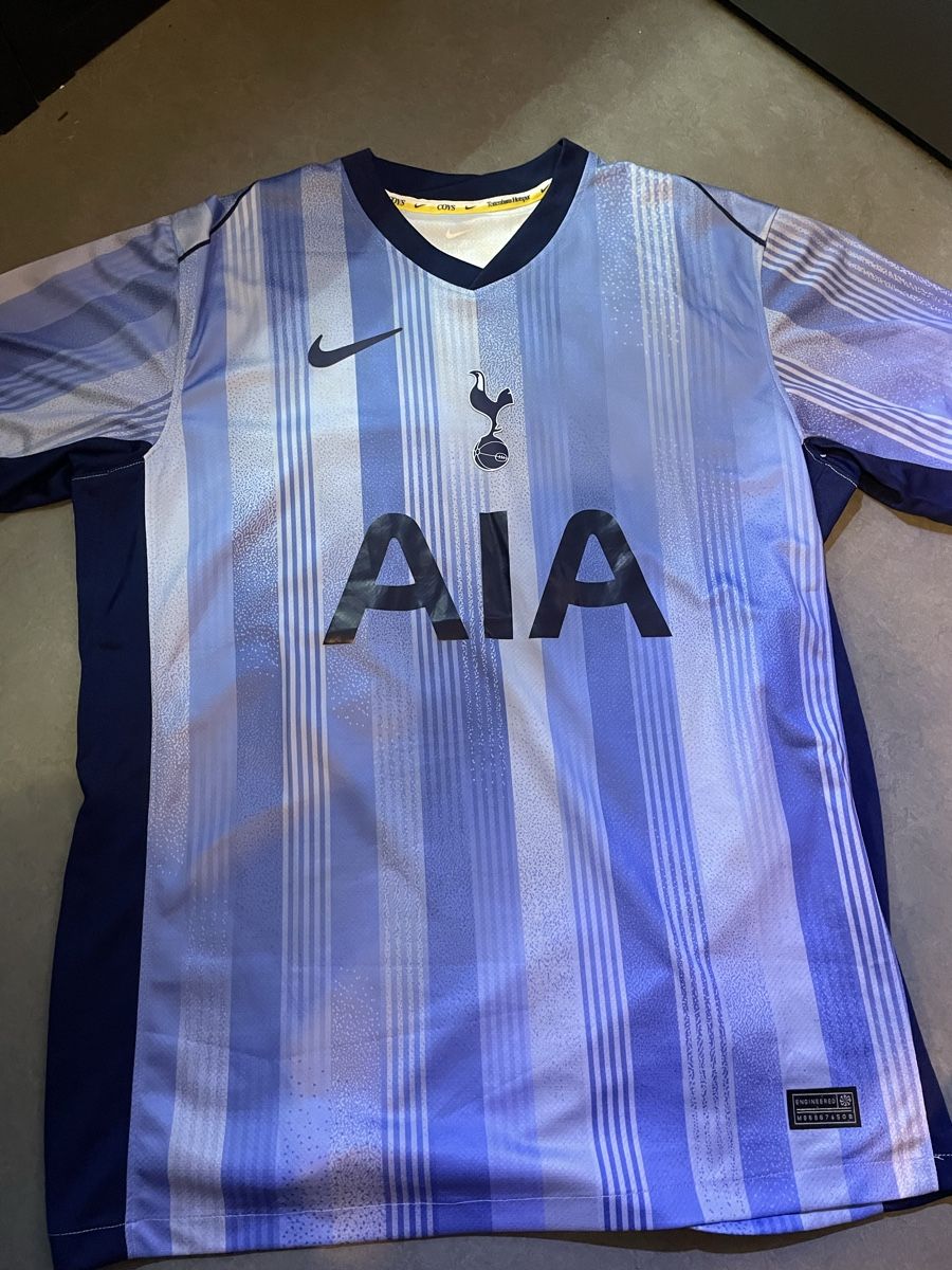 Canottiere & Pantaloni: Tottenham Hotspurs Trikot Gr.XL – Usato da Kerns venduto da jol_h6f8