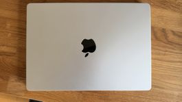 MacBook Pro 14” M1 Pro – 32 GB RAM – 1 TB SSD – OVP – CH