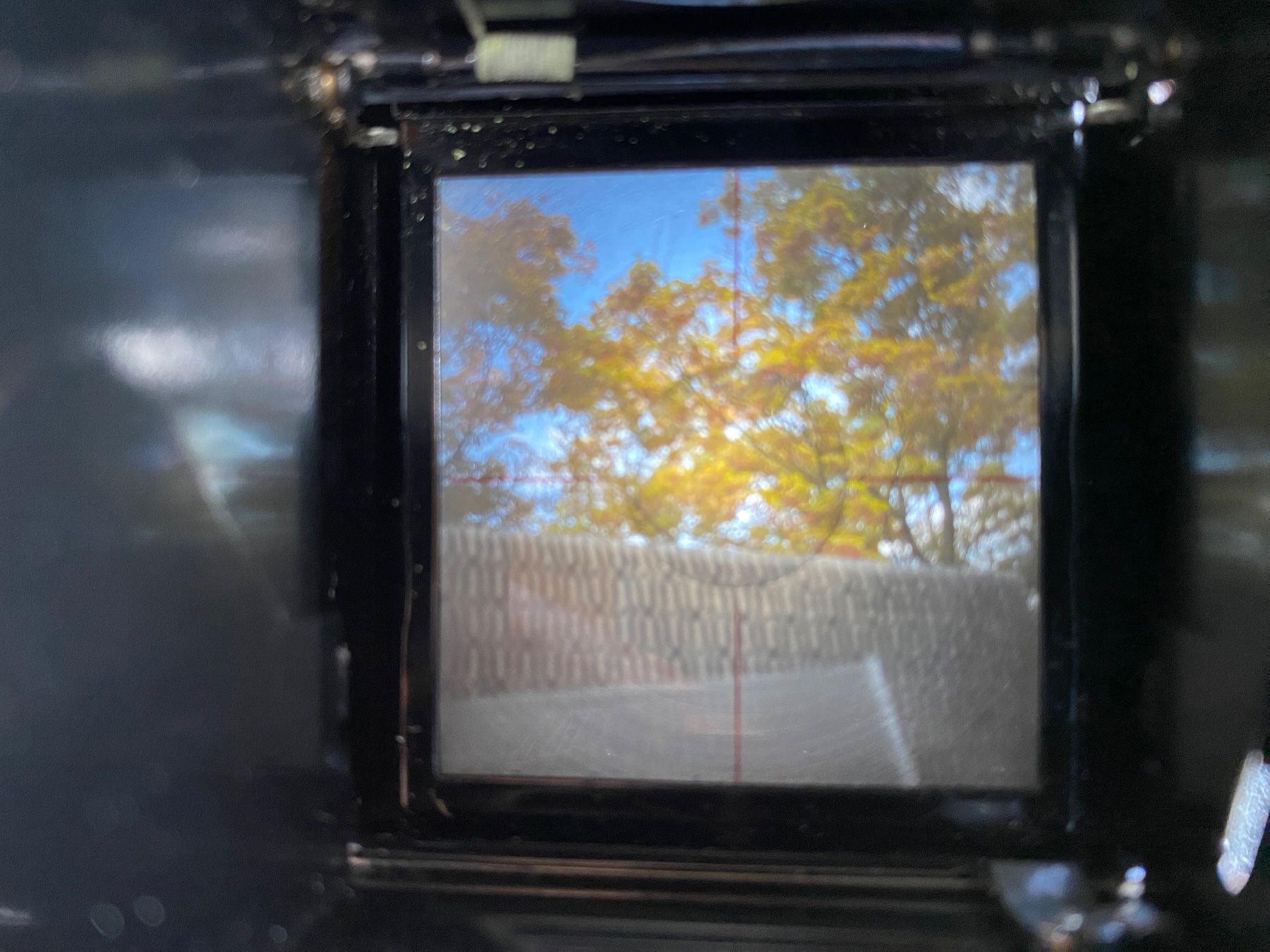 Yashica Fotocamera: Yashica-44 Kamera – Usato da Wirzweli venduto da Kreonides 3