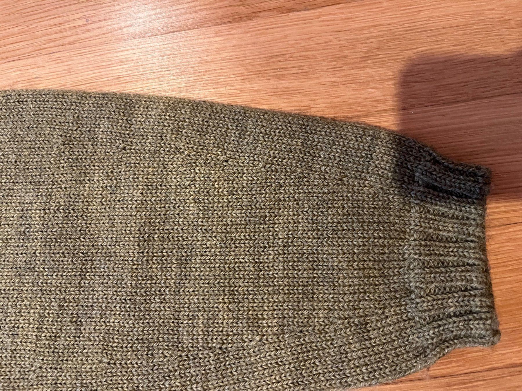 Pullover & Sweatshirts: TOAST Pullover S – Gebraucht aus Luzern von Aleoschli 3