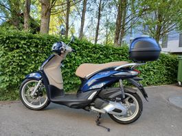 Piaggio Liberty 125 - Neuwertig mit nur 1200 km