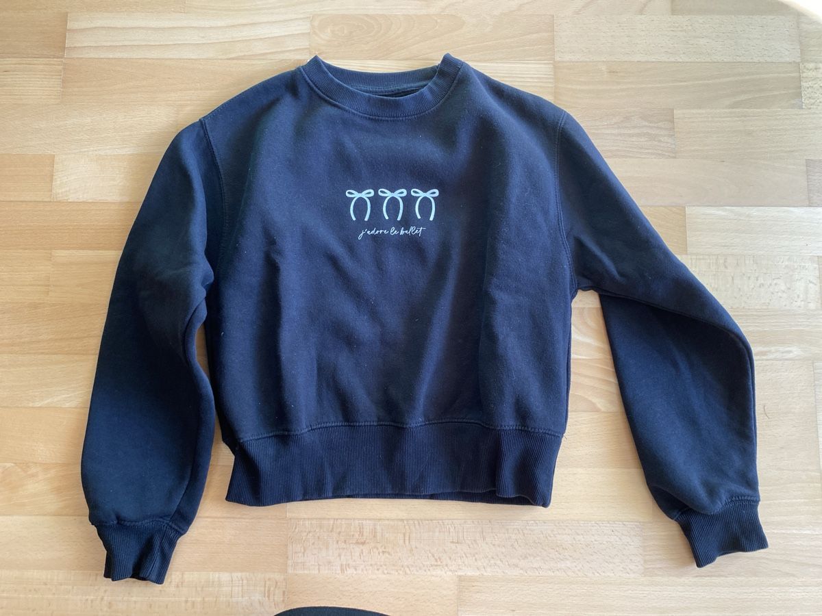 Zara Pulls et sweat-shirts: Pulli Gr. 164 – D'occasion à Illnau par Dodo115