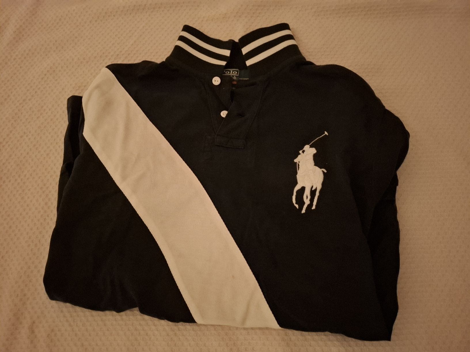 Ralph Lauren Magliette Polo: POLO RALPH LAUREN – Usato da Zürich venduto da zhch15 1