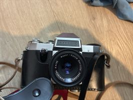 Praktica nova B