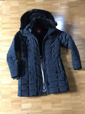 Wellensteyn Winterjacke Gr S