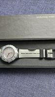 neue Edition McLaren swatch Uhr