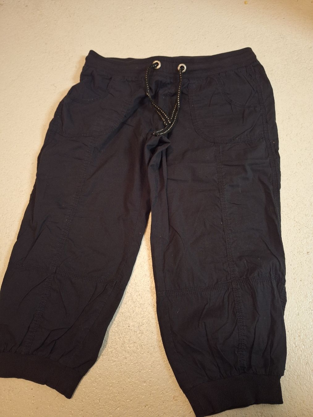 Pantaloni: Shorts, Bermudas Set Gr. 42/44 – Usato da Brittnau venduto da Norge77 4