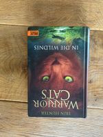 Warrior Cats In Die Wildnis Buch guter Zustand