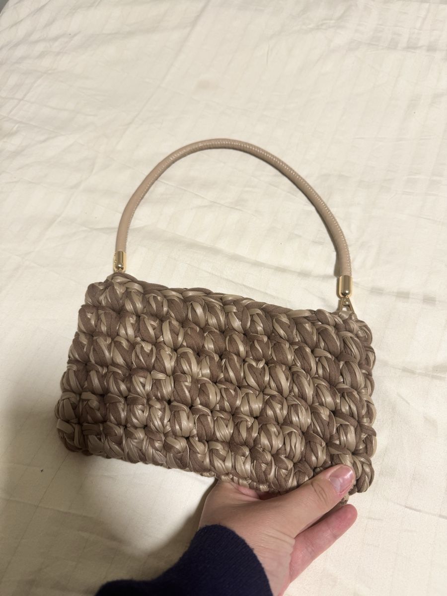 Taschen für Damen: Hand Made bag – Neu (gemäss Beschreibung) aus Wettingen von orn_bl7q 3
