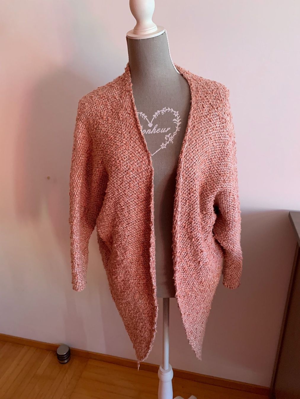 Maison Scotch Giacche: MAISON SCOTCH mega schöne Strickjacke 34/36 – Nuovo (secondo la descrizione) da Meiringen venduto da littlered-ridinghood