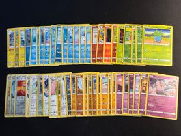 Pokemon - Lot x50 Origine Perdue FR - Sans doubles