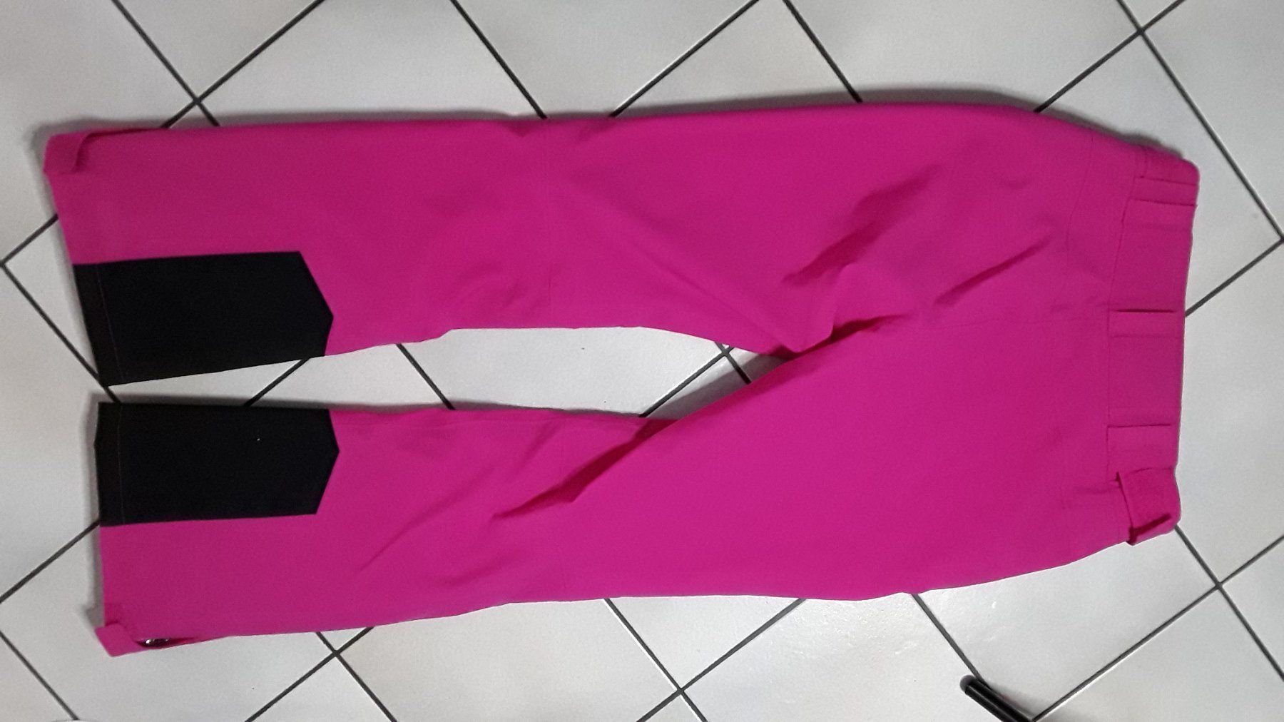 Hosen: albright skihose primaloft. Gr 36,38 – Neu und originalverpackt aus Dagmersellen von L.Ga. 4