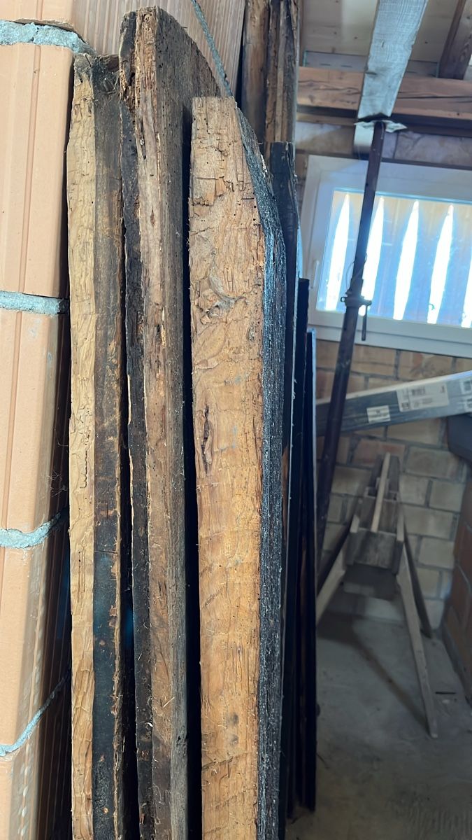 Holzartikel: Diverse Altholz Laden – Gebraucht aus Ochlenberg von zau_676j 2