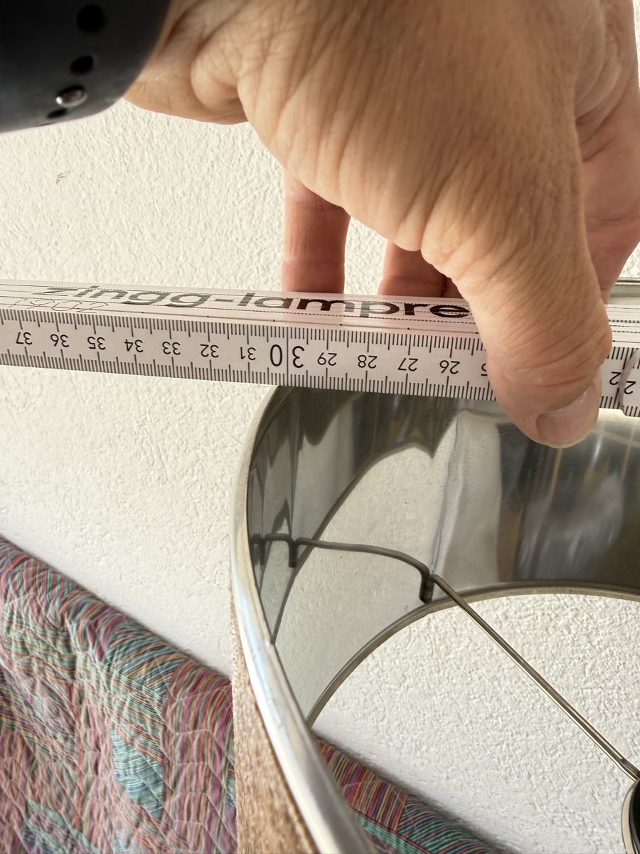 Lampade: Standlampe – Usato da Mülligen venduto da tbtb72 5
