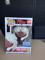 Funko Pop Turbo Granny #2291 – Dandadan – Glow in the Dark