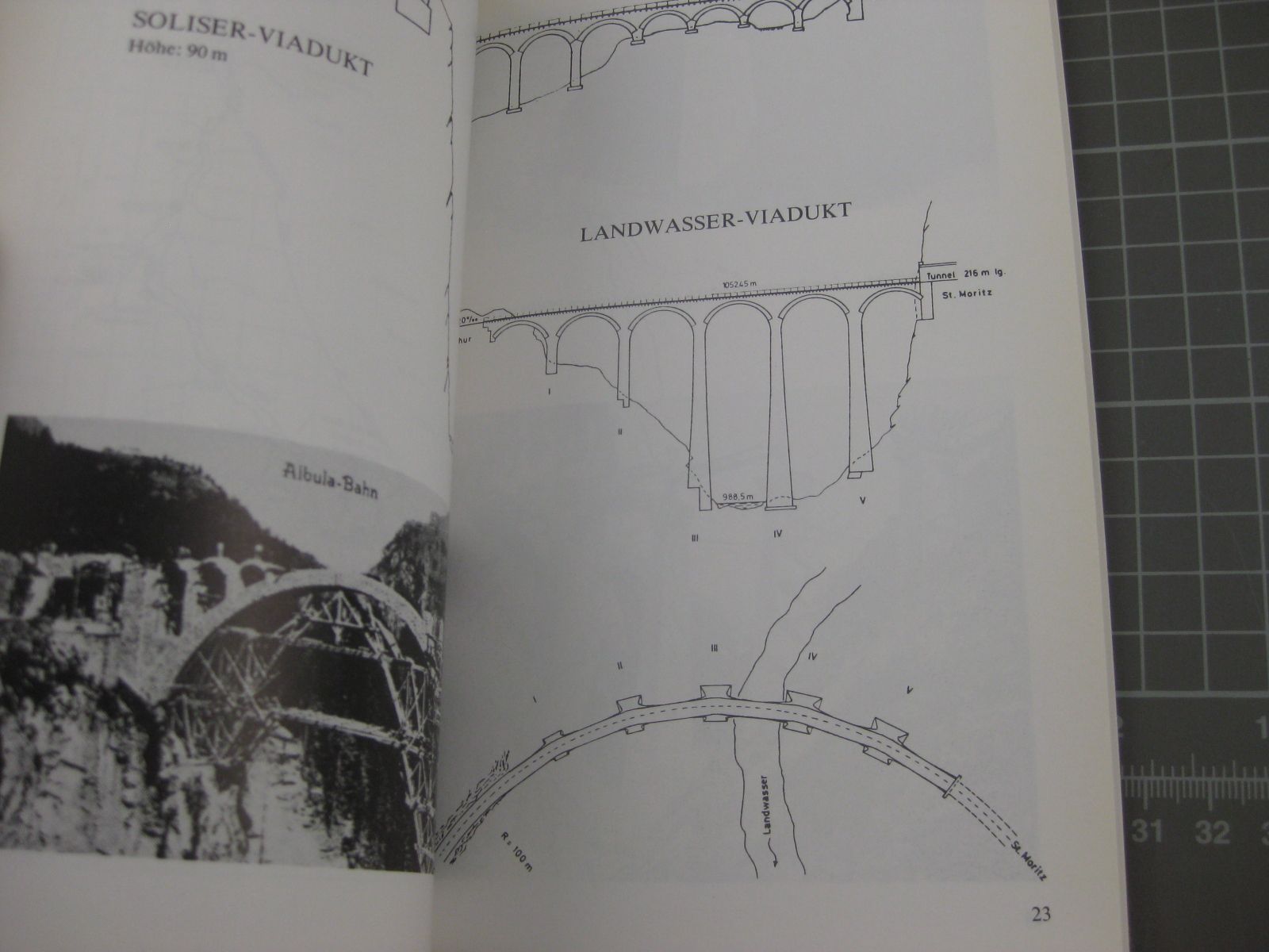 Libri: Broschüre: Lehrpfad Preda-Bergün – Usato da Malters venduto da Marosko 4