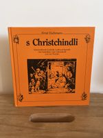 Buch s Chindli Ernst Eschmann Schweizerdeutsch Gedichtli