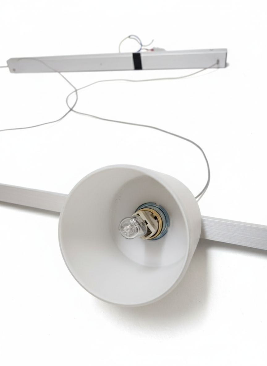 Lampadari & plafoniere: Stylish ceiling light – Usato da Glattbrugg venduto da wki_jq8f 2