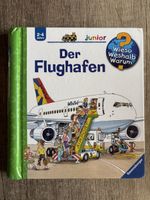 Wieso Weshalb Warum - Der Flughafen
