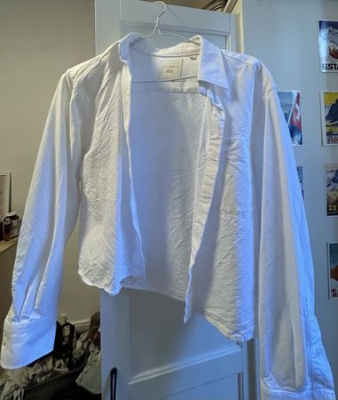 UNIQLO Shirt