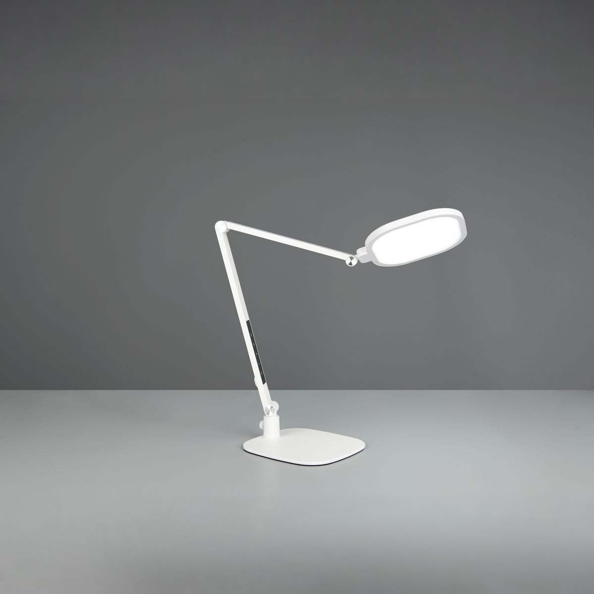Lampade: LED Tischleuchte, CCT, 75 cm Höhe – Nuovo (secondo la descrizione) da Kreuzlingen venduto da Smart-Light 4
