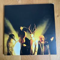 The Dead Weather – Sea Of Cowards