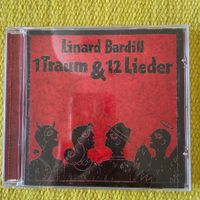 LINARD BARDILL-1TRAUM&12LIEDER