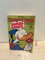 Donald Duck Band 12 Jumbo Comics Der Wunschbrunnen