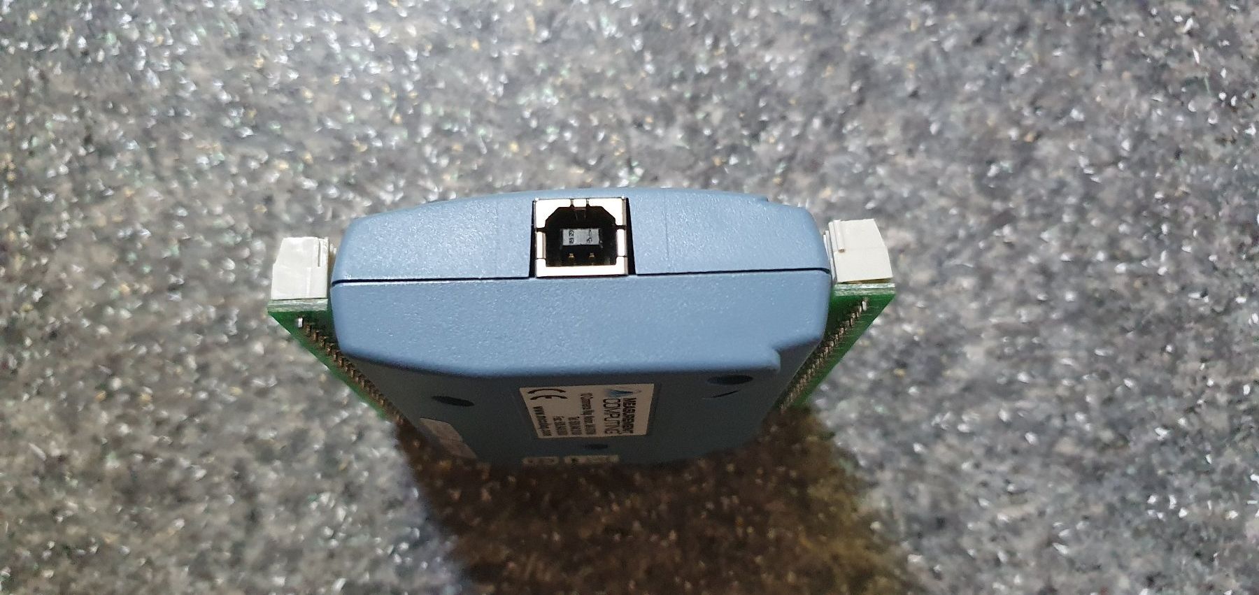 Messen: Measurement Computing USB-1208LS Datenlogger / Messgerät – Gebraucht aus Biel/Bienne von IT_KinG 5