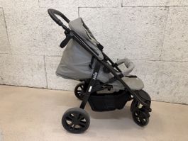 Joie Kinderwagen leicht & kompakt 