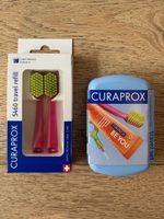 CURAPROX Travel Set Be You + CS 5460 Refill