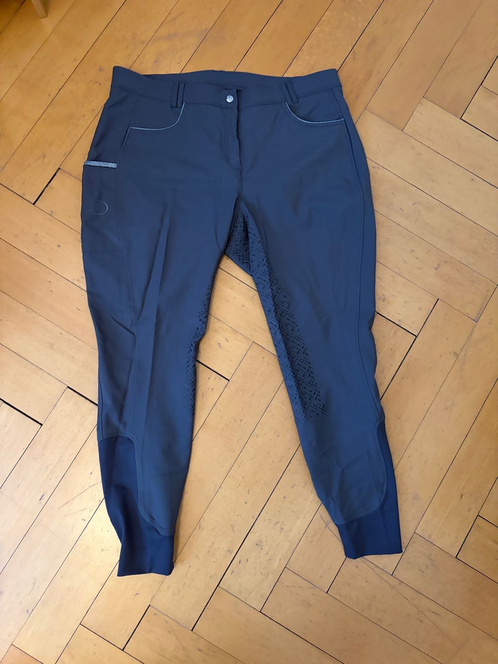 Pantaloni: Reithose der Marke RiderChoice – Nuovo (secondo la descrizione) da Zürich venduto da mae_lle