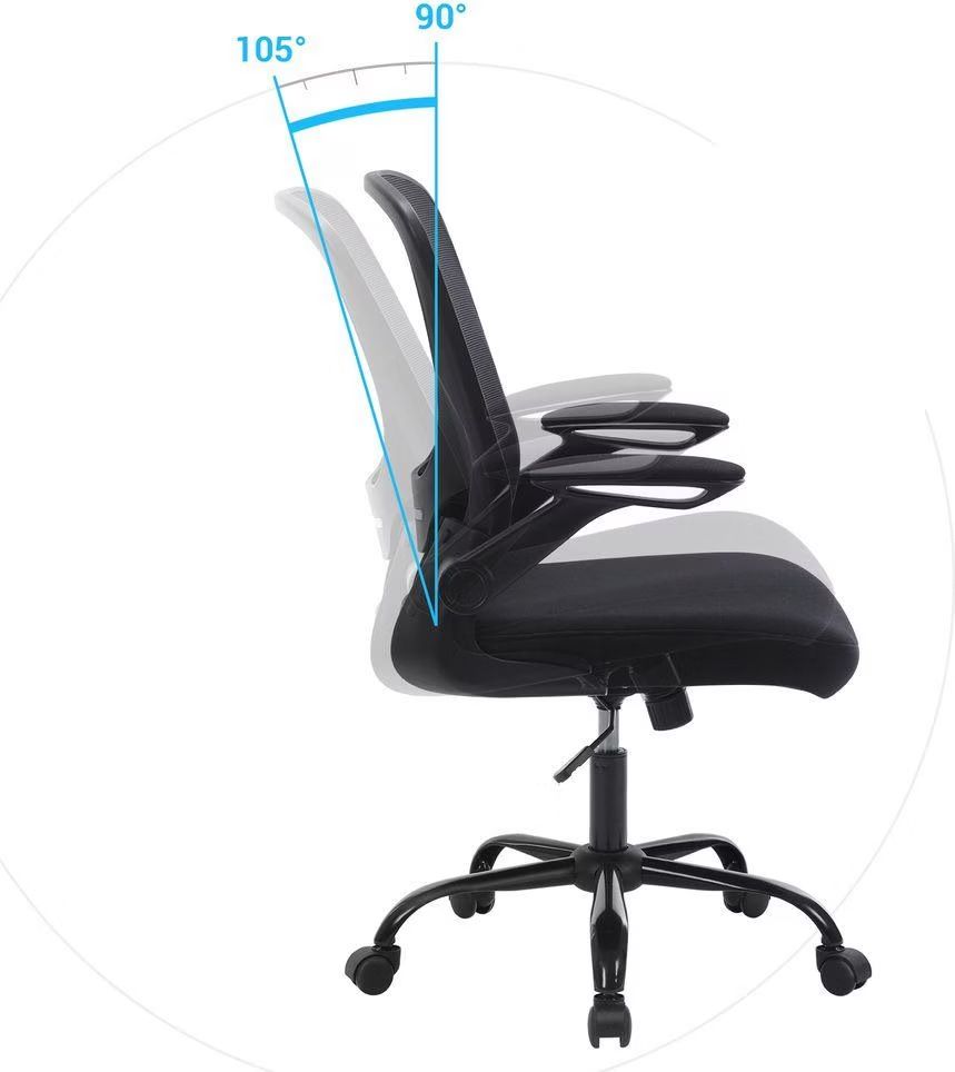 Chaises: Bürostuhl Songmics – D'occasion à Bern par xen_s2sl 2