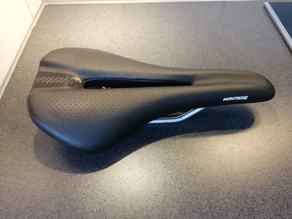 selle velo bontrager