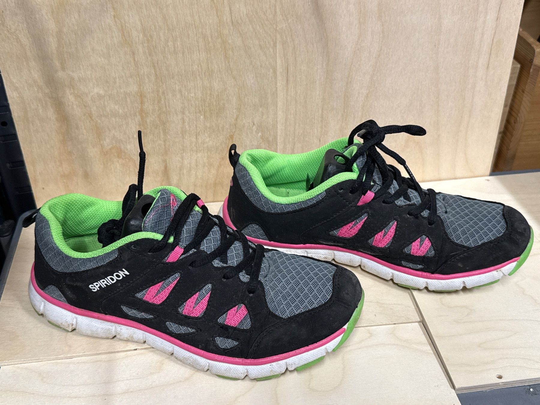Herrenschuhe: Panther Spiridon Turnschuhe Größe 39 – Gebraucht aus Amriswil von used2use