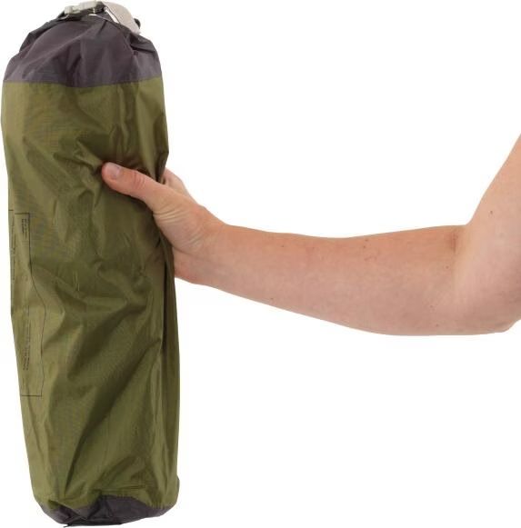 Tende : Robens Tarp 3x3m Olive Grün – Nuovo e nell'imballaggio originale da Rüthi (Rheintal) venduto da Mandalorianer 1