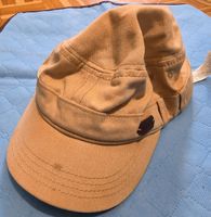 Casquette Roxy beige