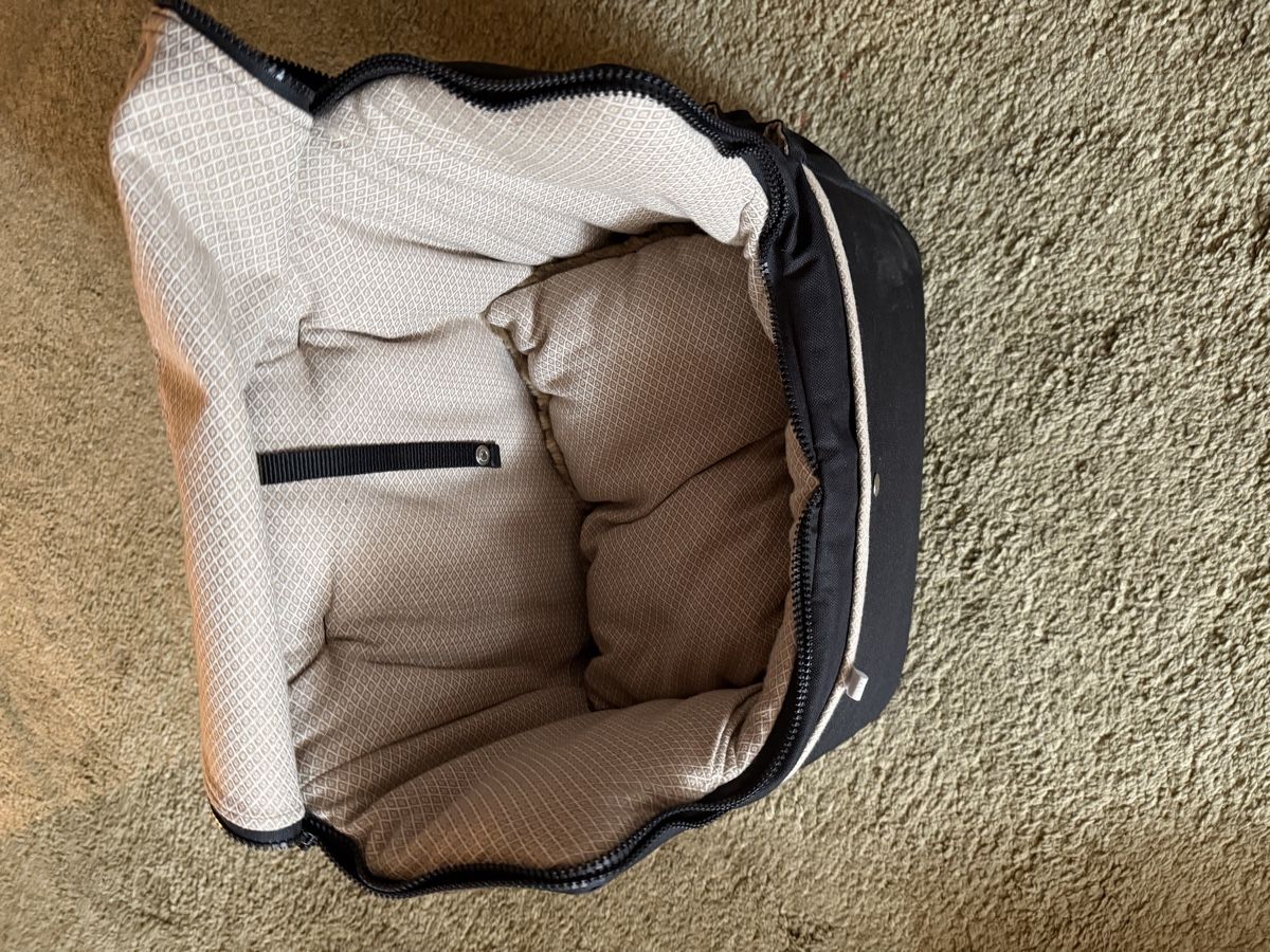Zaini: Hunderucksack – Nuovo (secondo la descrizione) da Ettingen venduto da Tomce007 2