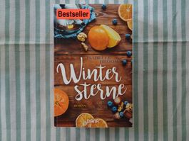 Isabelle Broom - Wimtersterne - Liebesroman - B102