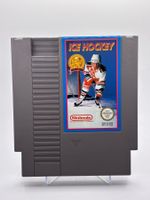 NES - Ice Hockey