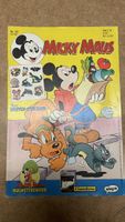 Micky Maus Nr. 40 von 1992