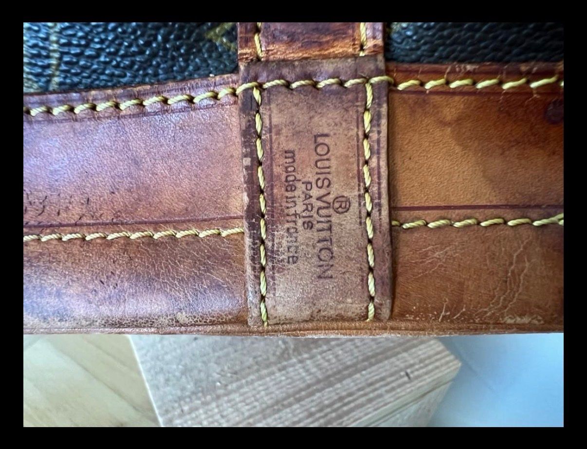 Louis Vuitton Borse da donna: Louis Vuitton Noé Grand Tasche – Usato da Ballwil venduto da nici_bu17 7