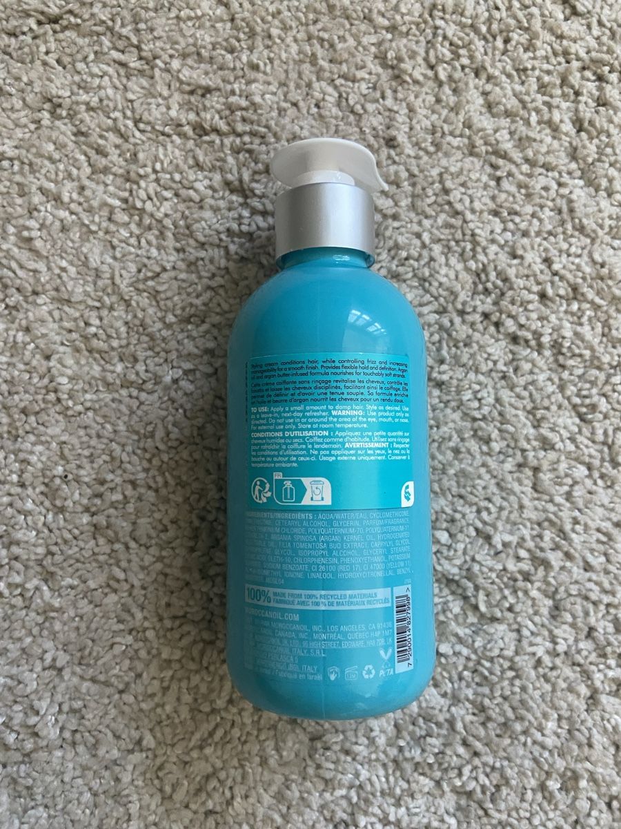 Färbemittel: Moroccanoil Smoothing Lotion NEU 300ml – Neu und originalverpackt aus St.Gallen von Arc9 2
